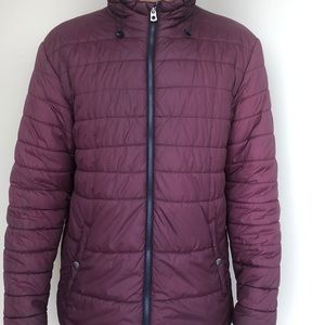 Jack & Jones Winter Puff Jacket